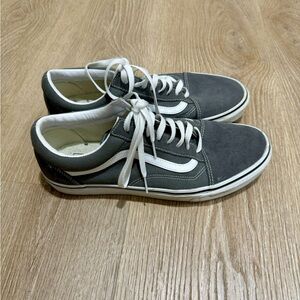 Men’s Vans Sneakers